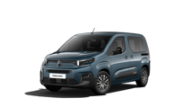 Nya Citroën ë-Berlingo